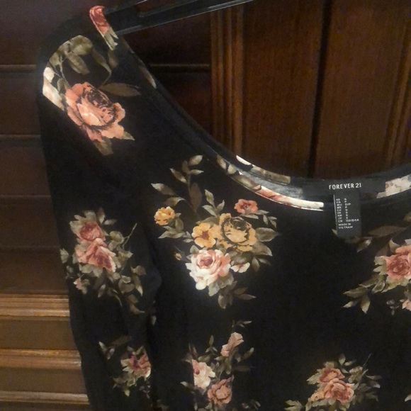 Forever 21 mini dress size S - Picture 3 of 4